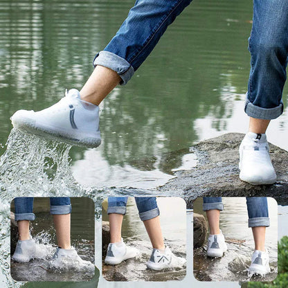 🔥50% OFF❤️Waterproof Shoe Covers