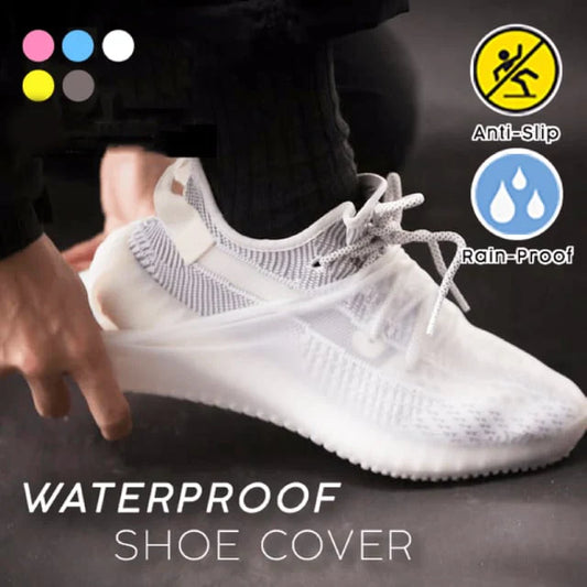 🔥50% OFF❤️Waterproof Shoe Covers