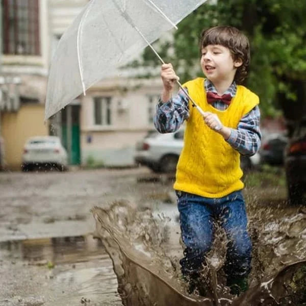 🔥50% OFF❤️Waterproof Shoe Covers