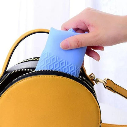 🔥50% OFF❤️Waterproof Shoe Covers
