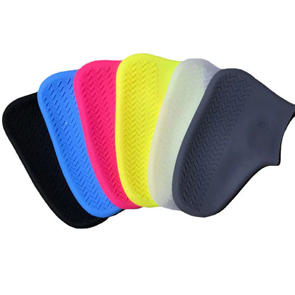 🔥50% OFF❤️Waterproof Shoe Covers