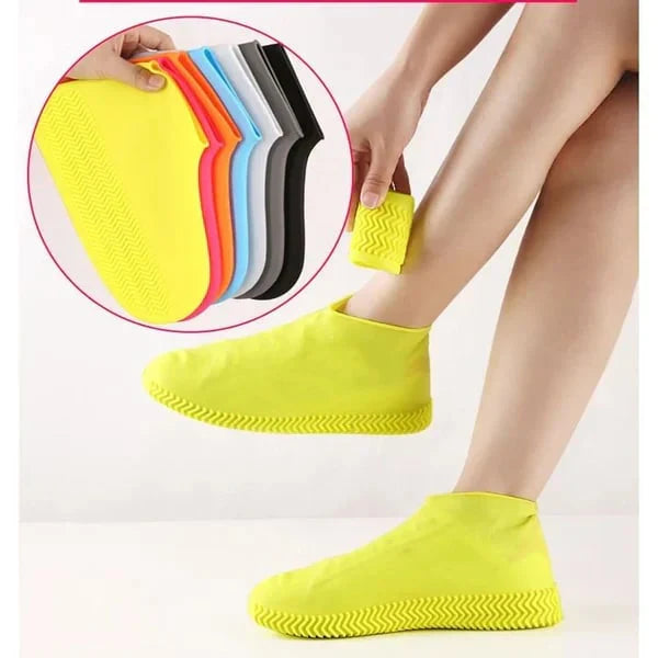 🔥50% OFF❤️Waterproof Shoe Covers