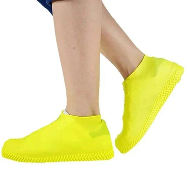 🔥50% OFF❤️Waterproof Shoe Covers